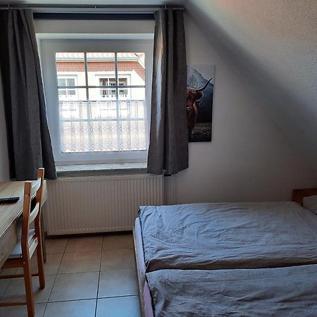 Ferienhaus Kolibri, Exklusiv Und Familiaer In Nessmersiel Mit Anbindung Nach Baltrum Exteriér fotografie