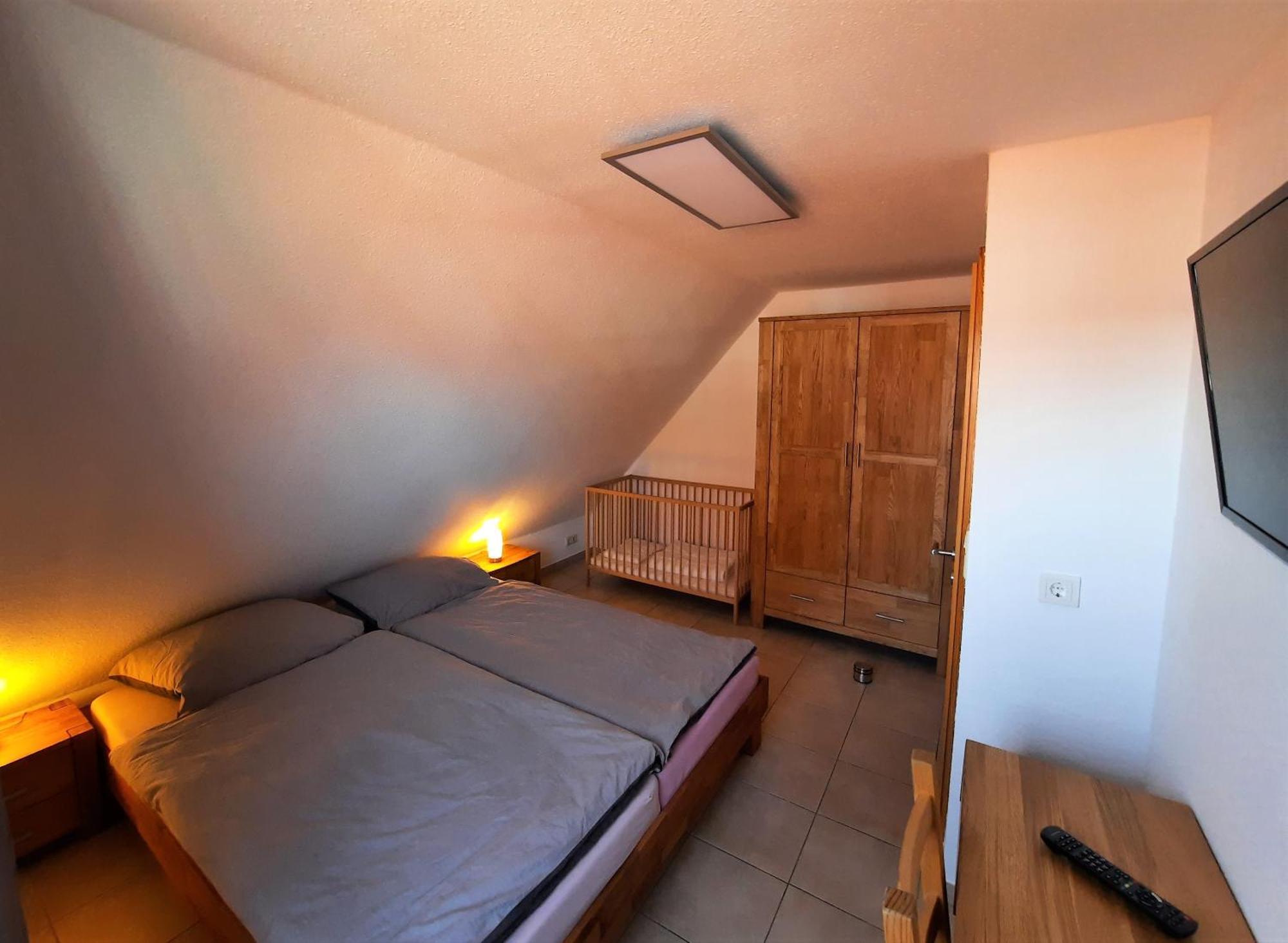 Ferienhaus Kolibri, Exklusiv Und Familiaer In Nessmersiel Mit Anbindung Nach Baltrum Exteriér fotografie