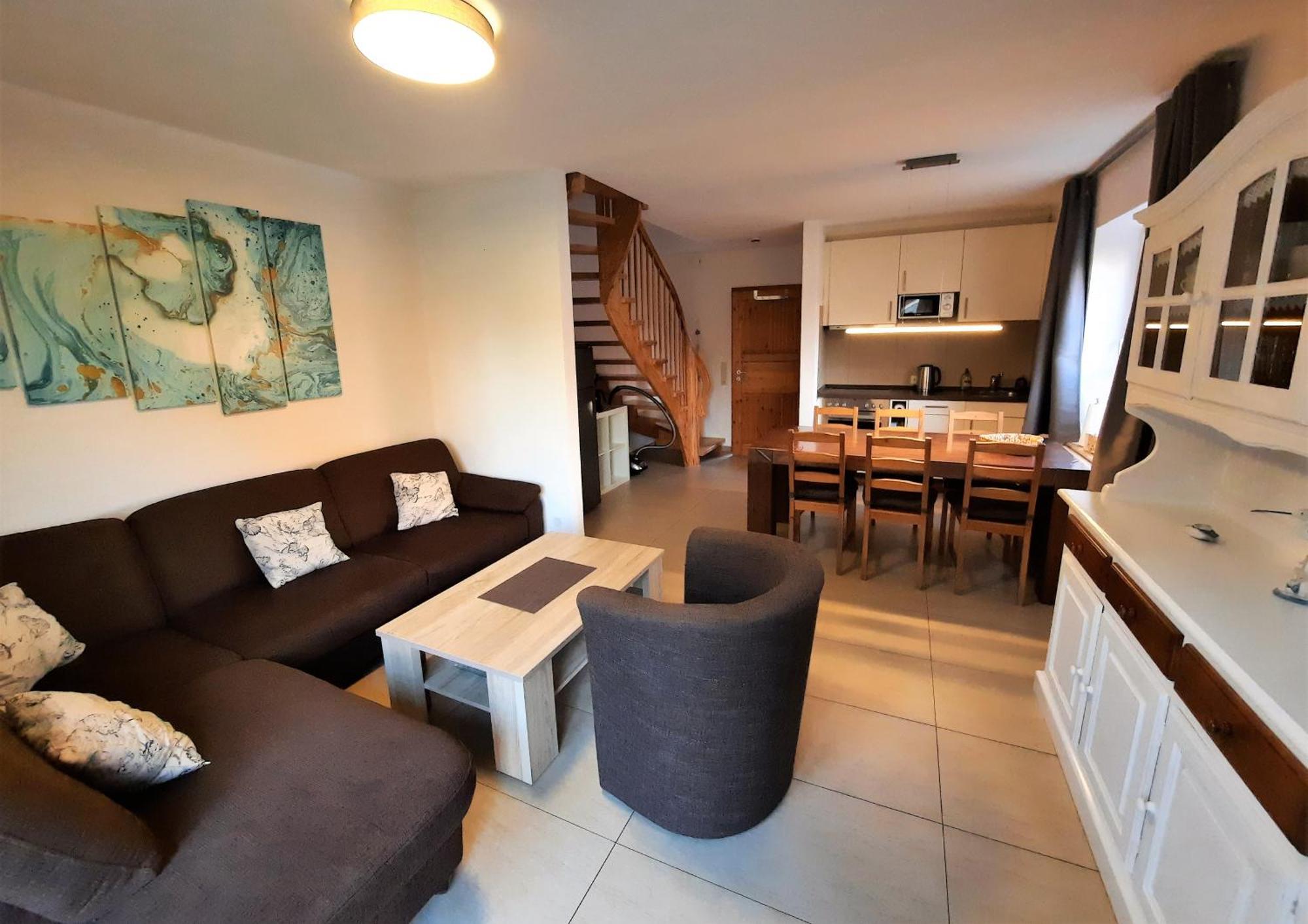 Ferienhaus Kolibri, Exklusiv Und Familiaer In Nessmersiel Mit Anbindung Nach Baltrum Exteriér fotografie