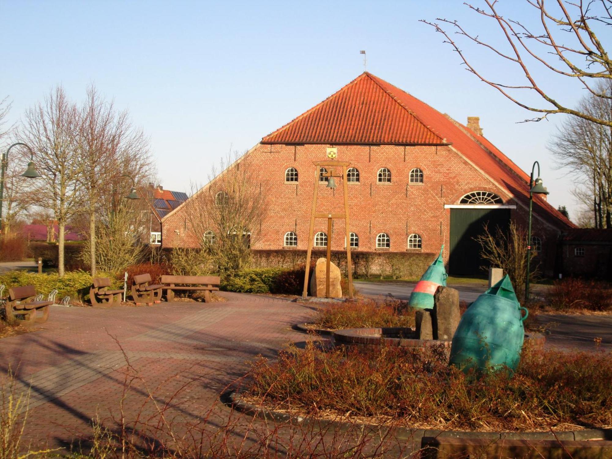 Ferienhaus Kolibri, Exklusiv Und Familiaer In Nessmersiel Mit Anbindung Nach Baltrum Exteriér fotografie