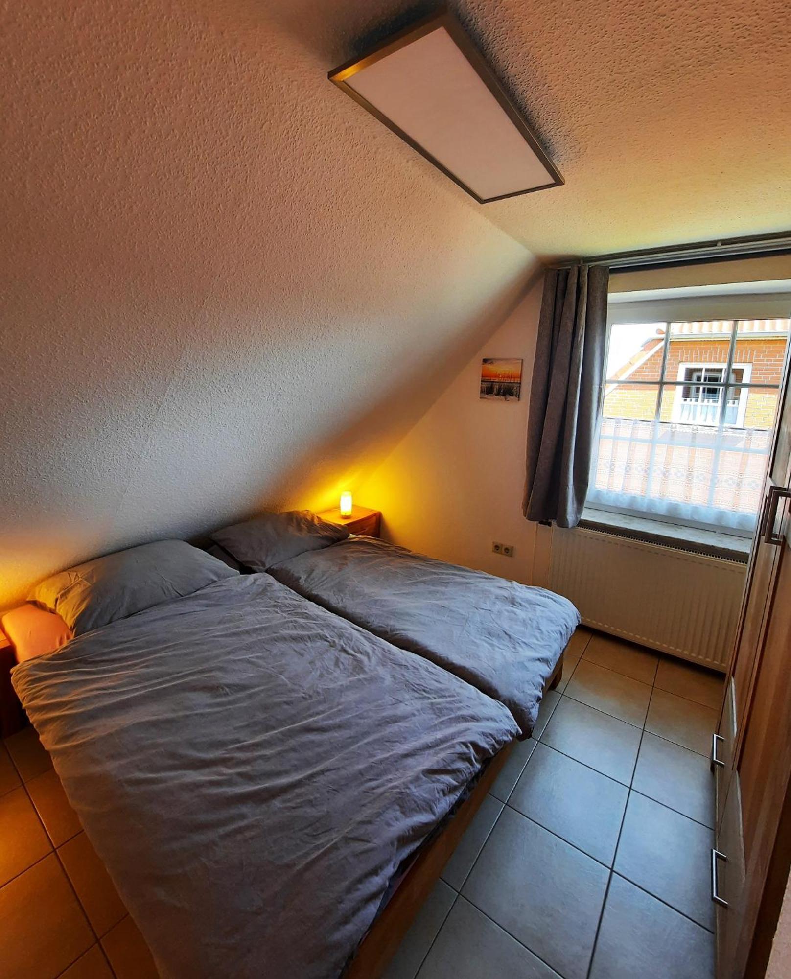 Ferienhaus Kolibri, Exklusiv Und Familiaer In Nessmersiel Mit Anbindung Nach Baltrum Exteriér fotografie